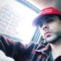 HUSTLEandMUSCLE Employee Rick Cullen's profile photo