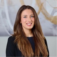 Taylor Dionne Email & Phone Number