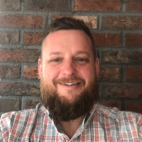 Thompson Equipment Employee Steve Ferris's profile photo