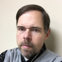 Winston-Salem/Forsyth County Schools Employee Patrick Glover's profile photo