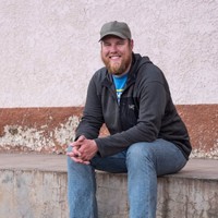 Flex Force Enterprises Inc. Employee Joel Wright's profile photo