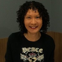 Logitech Employee Winifred Kwok's profile photo