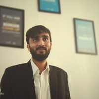 Scale100x.Ai Employee Jatin Solanki's profile photo
