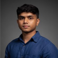 QUEST SUPPORT LTD Employee Harsh Patil's profile photo