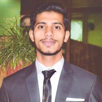 Empire Coders Employee Muhammad Asad's profile photo