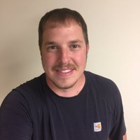 Potomac Testing Employee David Lavere's profile photo