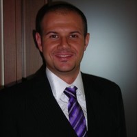 Keyline S.p.A. Employee Johnny Giacomini's profile photo