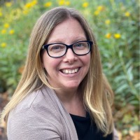 Jackson County, Oregon Employee Meredith Yox's profile photo