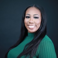 Ebony Albergottie Email & Phone Number