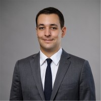 Goldberg Segalla Employee Michael Terlizzi's profile photo