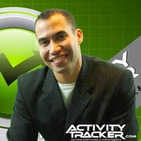 ActivityTracker.com Employee Cesar Tracker's profile photo