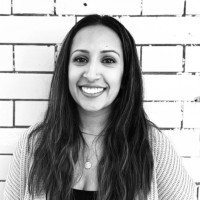 SQLI UK & MENA Employee Paayal Mithani's profile photo