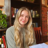 Imagine Experience Employee Morgan McNally's profile photo