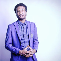 Digital Minds Employee Michael Nyame's profile photo