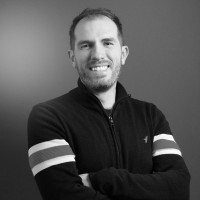 MCI Brand Appeal® Employee Luca Bertozzi's profile photo