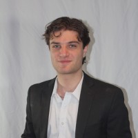 First Continental International Employee Daniel Cavallo's profile photo