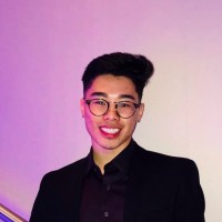Corey Wong Email
