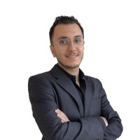SHIPPER Employee Ahmed Derbel's profile photo