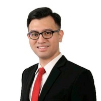 Permitindo Employee Andio Rahardjo's profile photo