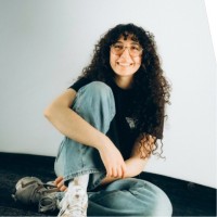 Valar Atomics Employee Sarah Kabboul's profile photo