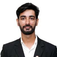 EVINDIA Employee Mohak Pandya's profile photo