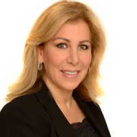 Century 21 American Homes Employee Lili Khachatourian's profile photo