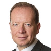 Intermediate Capital Group (ICG) Employee Matthew Lester's profile photo
