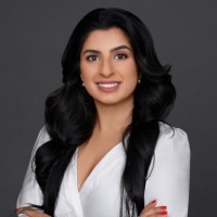 Woodside Capital Partners Employee Fatima Alam's profile photo