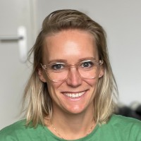Roads Employee Hinke Gijzel's profile photo