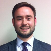NAV CANADA Employee David Arcand's profile photo