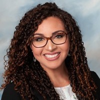 Moreno Valley College Employee Danielle Guise's profile photo