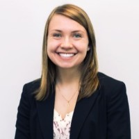 Tools4ever Employee Lauren Cianfrini's profile photo