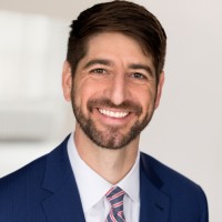 The LiRo Group Employee Paul Levine's profile photo