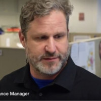 Atlanta Watershed Management Employee Patrick Woodall's profile photo