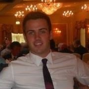 Padraic McGrath Email