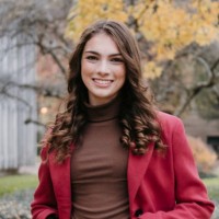 Days for Girls International Employee Samantha Backus's profile photo