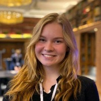 Rivan Industries Employee Sara Helin's profile photo