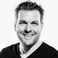 AlienTrick.com Employee Dennis Teusink's profile photo