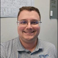 Dynamic Controls Inc Employee Samuel Overstreet's profile photo