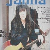 Janna Blackwell