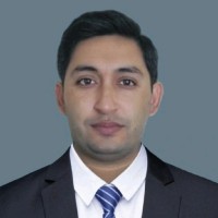 Zakria Ramzan Email