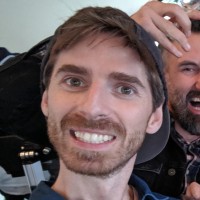 Scott Adam Email