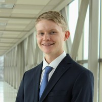 Onsharp, Inc. Employee Aaron Noble's profile photo