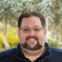DXC Technology Employee Antony B.'s profile photo
