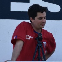 Gimnasia y Esgrima La Plata Employee Esteban Ruiz de Galarreta's profile photo