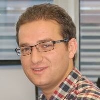 IPKO Telecommunications Employee Artan Xhelili's profile photo