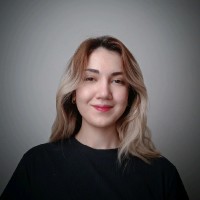 Snappbox Employee Sepideh Ghanadi's profile photo