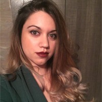 Homerez Employee Elena Papadopoulou's profile photo