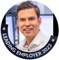 WURST Stahlbau GmbH Employee Michael Rechtien's profile photo