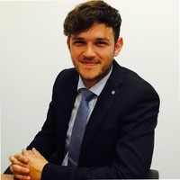 KRONE Commercial Vehicle Group Employee Chris Coxon's profile photo